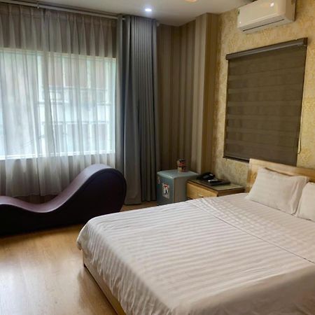 Venus Hotel Ha Noi Hanoi Esterno foto